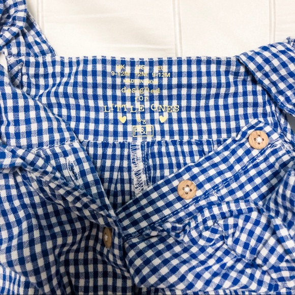 F&F Ruffle Sleeve - Picture 3 of 3